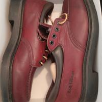 Scarpe Red Wings Shoes 