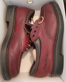 Scarpe Red Wings Shoes 