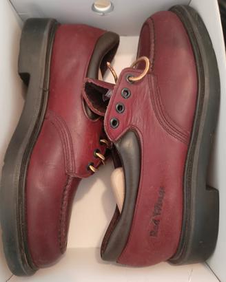 Scarpe Red Wings Shoes 