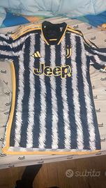 Maglia Juventus