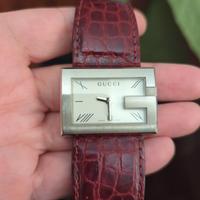 Orologio Gucci Vintage - Modello “G” – Swiss Made 