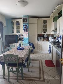 Appartamento con terrazza vista su Licata