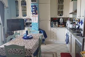 Appartamento con terrazza vista su Licata