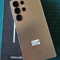 s25 ultra 512gb immacolato