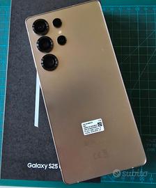 s25 ultra 512gb immacolato