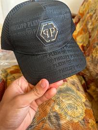Cappello Philipp Plein nuovo