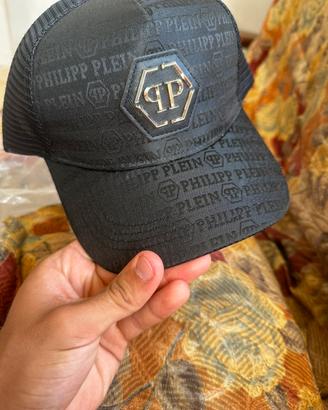Cappello Philipp Plein nuovo
