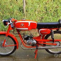 Motobi Sport 50 Special 3v