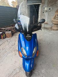  motore MBK 125