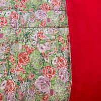 Piumone matrimoniale double face