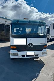 Mercedes ateco 1223