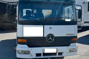 Mercedes ateco 1223