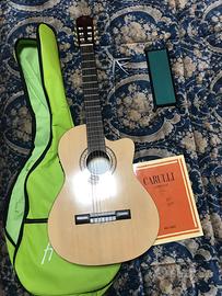 Chitarra Classica AF Guitar