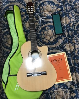 Chitarra Classica AF Guitar