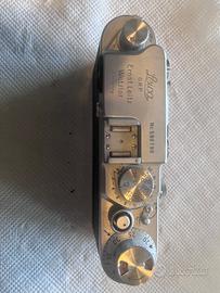 Leica IIIF 35mm Film solo corpo