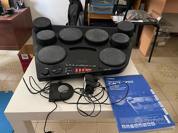 Yamaha DD-75 – Batteria elettronica  Yamaha