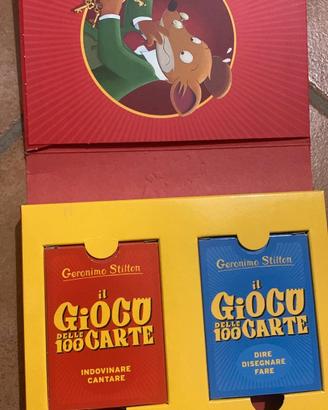Geronimo Stilton