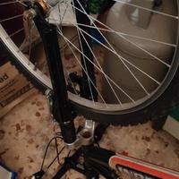 Bici : Mountain bike Longoni Revange 2600 Ruota 26