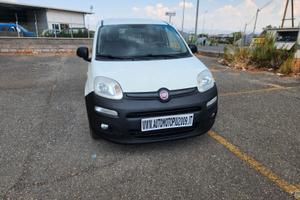 Fiat Panda Van 1.3 MJT 80 CV S&S Easy