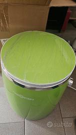 Lavatrice da Campeggio 