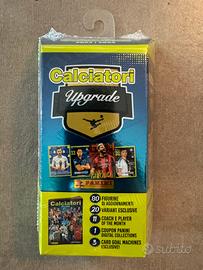 Box panini calciatori aggiornamento  2023/24