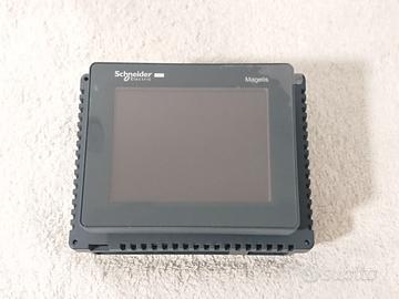 Schneider Electric Magelis HMIS65 + HMIS5T
