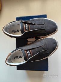 Fila sneakers