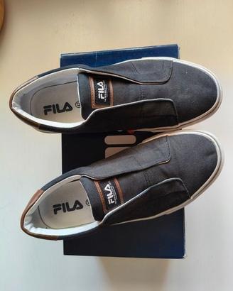 Fila sneakers