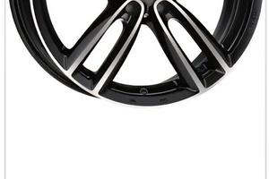 Cerchi in lega 19 pollici ET55 5x112