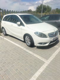 Mercedes Benz classe b