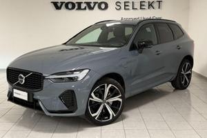 Volvo XC60 T6 Recharge Plug-in Hybrid AWD aut...