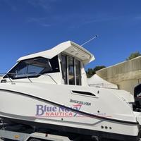 Quicksilver 705 Weekend (7,37mt) (2026)