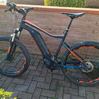 Giant Fathom E+ 2 – E‑MTB Elettrica Taglia L 27.5