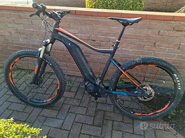 Giant Fathom E+ 2 – E‑MTB Elettrica Taglia L 27.5