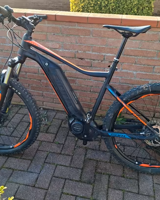 Giant Fathom E+ 2 – E‑MTB Elettrica Taglia L 27.5