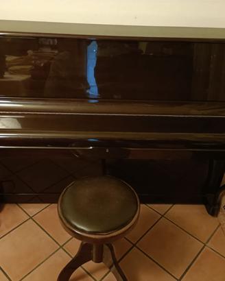 Pianoforte verticale Steinbach