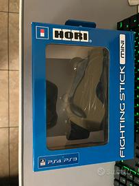 Hori Fighting stick mini per PS3/PS4