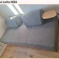 Divano letto IKEA Flottebo
