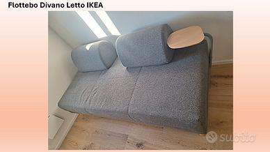 Divano letto IKEA Flottebo