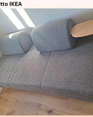 Divano letto IKEA Flottebo