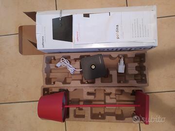 Lampada Poldina Pro Zafferano 