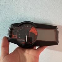 Strumentazione ktm superduke 990 2008