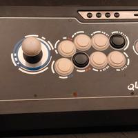 QANBA Q4 Arcade Stick
