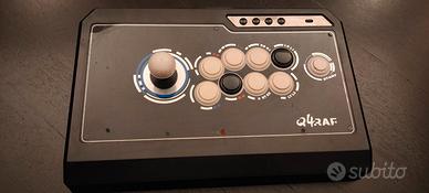 QANBA Q4 Arcade Stick