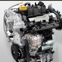 Pezzi ricambio motore 1.0 tce