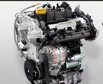 Pezzi ricambio motore 1.0 tce