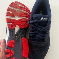 Scarpe running donna