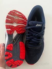 Scarpe running donna