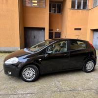 Fiat Grande Punto 1.3 Multijet Anno 2007