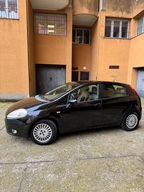 Fiat Grande Punto 1.3 Multijet Anno 2007